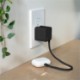 Nimble® Wally Stretch 35 Wall Charger w/ Retractable Cable