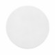 Round Absorbent Ceramic Coaster