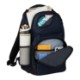 Commander Recycled PET 16" Computer Backpack