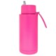 Double Walled Stainless Steel Bottle, 32 oz.