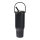 Trinity Recycled Vacuum Insulated Leakproof Straw Tumbler, 30oz.