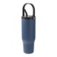 Trinity Recycled Vacuum Insulated Leakproof Straw Tumbler, 30oz.