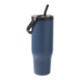Trinity Recycled Vacuum Insulated Leakproof Straw Tumbler, 30oz.