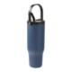 Trinity Recycled Vacuum Insulated Leakproof Straw Tumbler, 30oz.