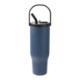 Trinity Recycled Vacuum Insulated Leakproof Straw Tumbler, 30oz.