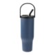 Trinity Recycled Vacuum Insulated Leakproof Straw Tumbler, 30oz.
