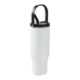 Trinity Recycled Vacuum Insulated Leakproof Straw Tumbler, 30oz.