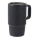 Camden Ceramic Mug w/ Lid, 13oz.
