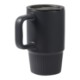 Camden Ceramic Mug w/ Lid, 13oz.