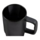 Camden Ceramic Mug w/ Lid, 13oz.
