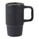 Camden Ceramic Mug w/ Lid, 13oz.