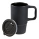 Camden Ceramic Mug w/ Lid, 13oz.