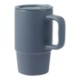 Camden Ceramic Mug w/ Lid, 13oz.