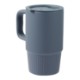 Camden Ceramic Mug w/ Lid, 13oz.