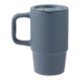 Camden Ceramic Mug w/ Lid, 13oz.