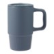 Camden Ceramic Mug w/ Lid, 13oz.