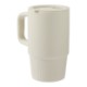 Camden Ceramic Mug w/ Lid, 13oz.
