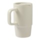 Camden Ceramic Mug w/ Lid, 13oz.