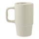Camden Ceramic Mug w/ Lid, 13oz.