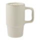 Camden Ceramic Mug w/ Lid, 13oz.