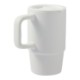 Camden Ceramic Mug w/ Lid, 13oz.