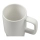 Camden Ceramic Mug w/ Lid, 13oz.