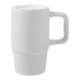 Camden Ceramic Mug w/ Lid, 13oz.