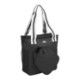 Arctic Zone® 20 Can Insulated Pickleball Tote Cooler