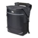 Arctic Zone® 20 Can Rolltop Polyester Cinch Backpack Cooler