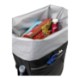 Arctic Zone® 20 Can Rolltop Polyester Cinch Backpack Cooler