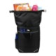 Arctic Zone® 20 Can Rolltop Polyester Cinch Backpack Cooler