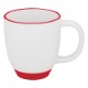 Good Value™ Two-Tone Bistro Mug, 14 oz.