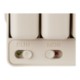Wellable™ Daily Pill & Supplement Organizer