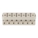 Wellable™ Daily Pill & Supplement Organizer