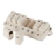 Wellable™ Daily Pill & Supplement Organizer