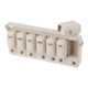 Wellable™ Daily Pill & Supplement Organizer