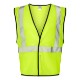Kishigo® Hook & Loop Mesh No Pocket Unisex Vest