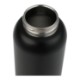Clio Straw Lid Vacuum Insulated Bottle, 22oz.