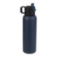 Clio Straw Lid Vacuum Insulated Bottle, 22oz.