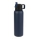 Clio Straw Lid Vacuum Insulated Bottle, 22oz.