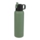 Clio Straw Lid Vacuum Insulated Bottle, 22oz.