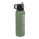 Clio Straw Lid Vacuum Insulated Bottle, 22oz.