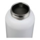 Clio Straw Lid Vacuum Insulated Bottle, 22oz.