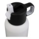 Clio Straw Lid Vacuum Insulated Bottle, 22oz.