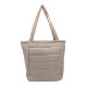 Otaria™ Puffy Recycled Tote Bag, Full Color