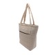 Otaria™ Puffy Recycled Tote Bag, Full Color