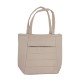 Otaria™ Puffy Recycled Tote Bag, Full Color