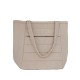 Otaria™ Puffy Recycled Tote Bag, Full Color