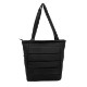 Otaria™ Puffy Recycled Tote Bag, Full Color