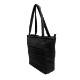 Otaria™ Puffy Recycled Tote Bag, Full Color